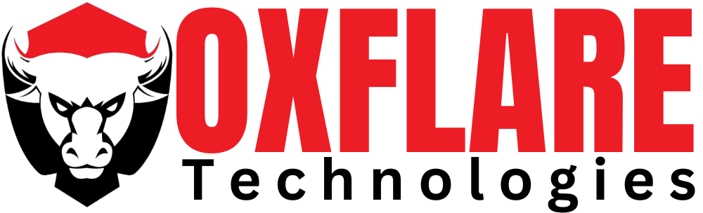 Oxflare Technologies